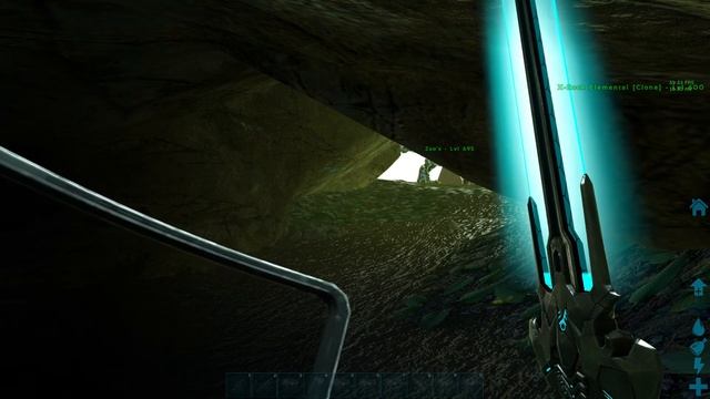 Perl cave raiding ark смотреть онлайн