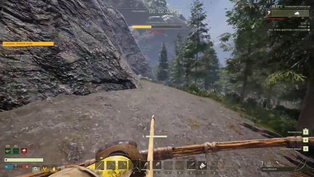 ICARUS — Full Release: Klabbi auf Exotics | Teil #04 | Singleplayer Letsplay Gameplay смотреть онлайн