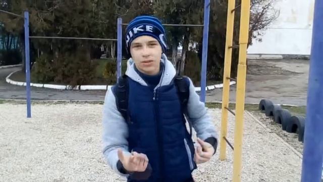 КАК НАУЧИТЬСЯ ПОДТЯГИВАТЬСЯ I КАК УЧИЛСЯ Я + БОНУС смотреть онлайн