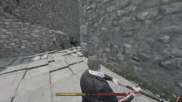 The FLAK Effect - Mordhau смотреть онлайн