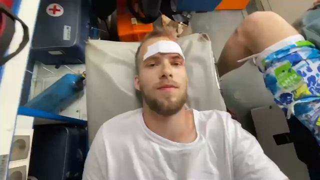 Леха травма - Mamix