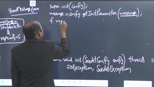 Reading Initializing Parameters смотреть онлайн