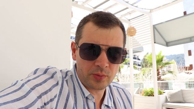 КАК Я ОТДОХНУЛ В ТУРЦИИ. СБЕЖАЛ ОТ ПИТЕРСКОГО ЛЕТА! Ичмелер (Мармарис). смотреть онлайн
