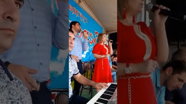 гр.Берекат - Дустариз. смотреть онлайн