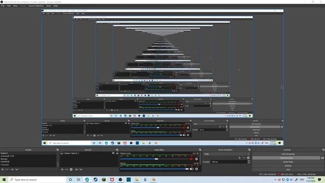 Minecraft Animation Tutorial Part 3 (nodes) смотреть онлайн