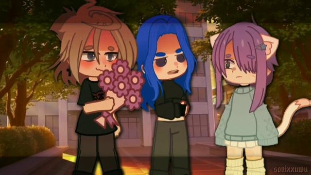 меме /Давай встречаться?\ ||ЛАЙОШИ|| УЛЕЙ И Ллс # @sonixxuwu Крадёт видео! смотреть онлайн