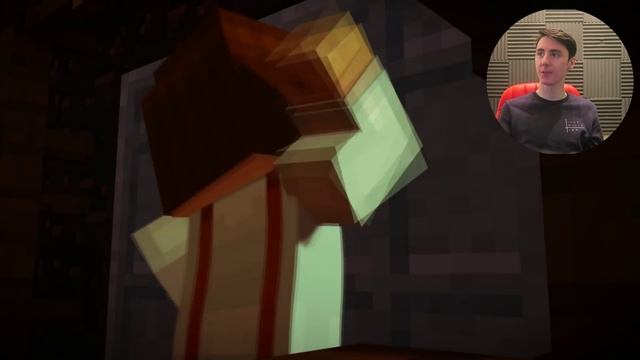 Minecraft Story Mode Let’s Play: Episode 2 | Part 1 - BOOM TOWN смотреть онлайн