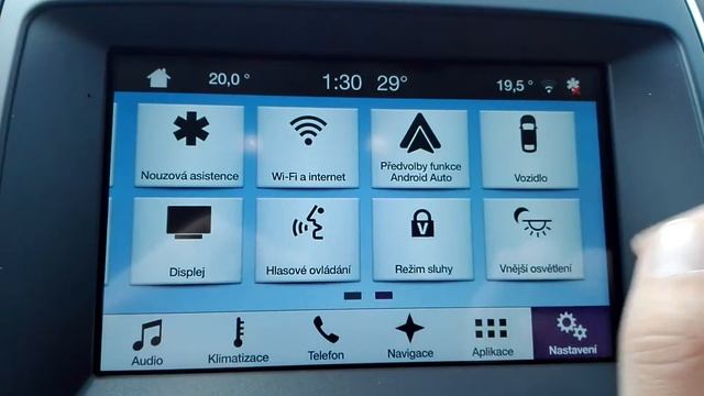 Sync3 review Ford S-MAX смотреть онлайн
