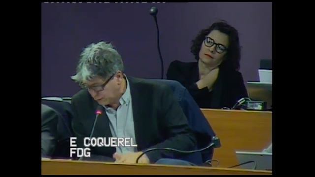Eric Coquerel intervient sur le plan plurianuel d'investissement (PPI) révisé смотреть онлайн