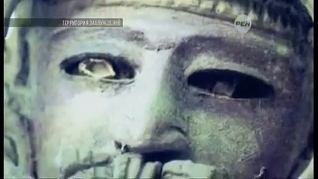 Тайны пирамид Древнего Египта. Сенсационные находки археологов.