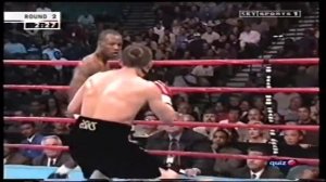 Костя Цзю vs Заб Джуда. Kostya Tszyu VS Zab Judah. 03.11.2001