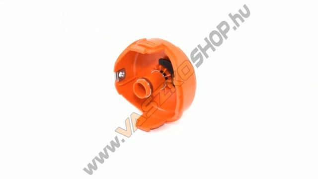 Damilfej Zárófedél B&D GL 7033 , GL 8033 , GL 9035