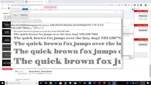 Cricut Design Space 101: Write and Cut with Cricut смотреть онлайн