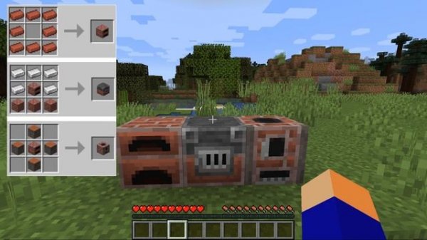 10 New Minecraft 1.15.2 Mods You Never Heard Of