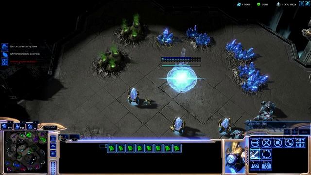 ChaoNoob: Archon Mode prep (sass pot Noobles) смотреть онлайн