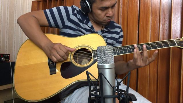 Yamaha L 8 GEN1