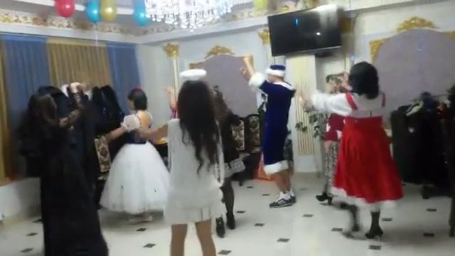 Новогодний кооператив смотреть онлайн