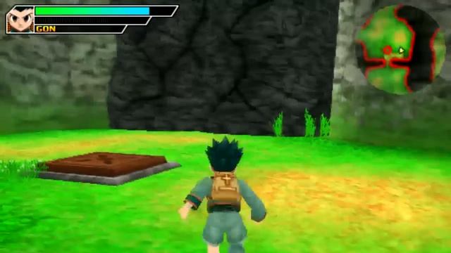 Hunter x Hunter: Wonder Adventure - Story Mode: Chapter 1 Part 1 - Gon's Training смотреть онлайн