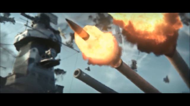 WarThunder смотреть онлайн