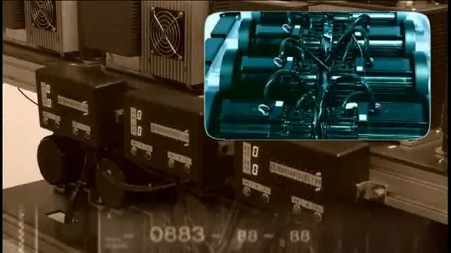 SportsArt Factory Tour.wmv