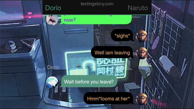 Cyberpunk Naruto part -5 смотреть онлайн