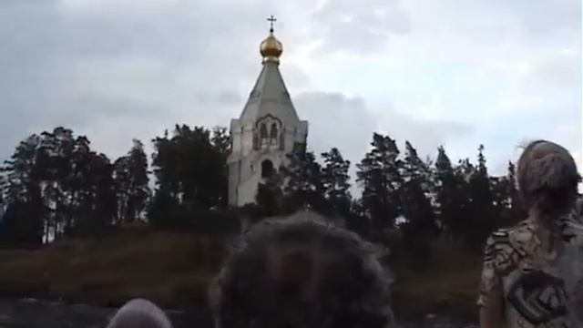 Живой Валаам. Святой остров - 2 смотреть онлайн