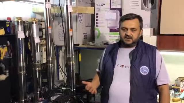 Есть ли у «Водолея» будущее.....?????? смотреть онлайн