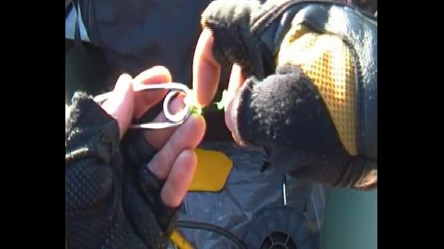 Самоделки для лодки и рыбалки своими руками 1 смотреть онлайн
