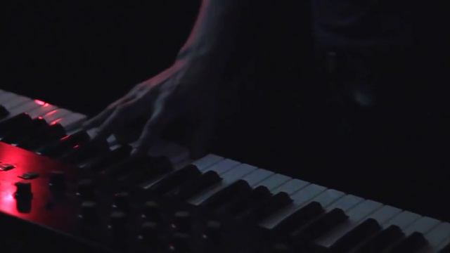 Greg Haines So it goes live at AV PICKNICK Excerpt with video impressions смотреть онлайн