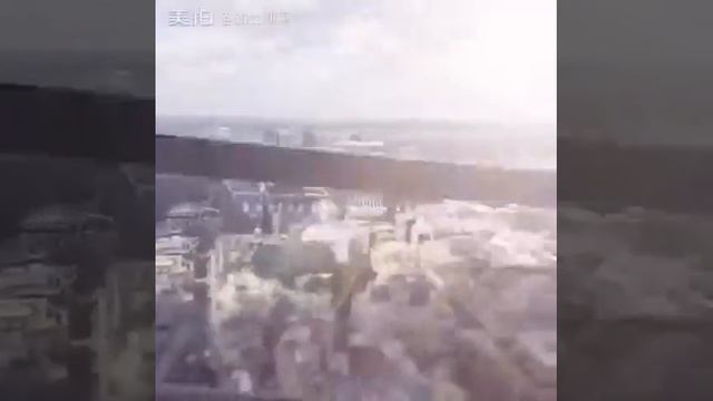 Duck and waffle restaurant in London смотреть онлайн