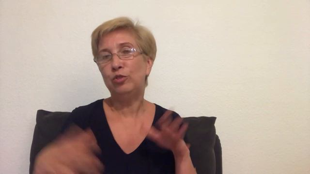 Как получать то, что хочется. Два пути развития человека. смотреть онлайн