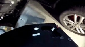 AUDI Q7 ЗАМЕНА ШТАТНЫХ ДИНАМИКОВ НА ДИНАМИКИ BOSE