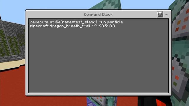 Minecraft Aura Particle Tutorial Without Mods or Addons | [Bedrock / MCPE Edition] Part 2 смотреть онлайн