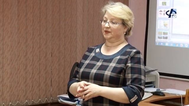 Профессиональные пробы для обучающихся школ города и района смотреть онлайн