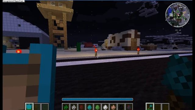 Обзор мода Morph на minecraft 1.7.2 смотреть онлайн
