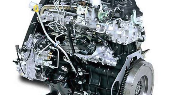 Toyota 2KD-FTV поломки и проблемы двигателя | Слабые стороны Тойота мотора