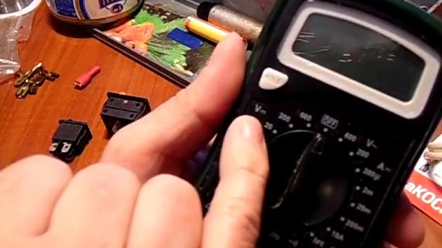 Как научиться пользоваться мультиметром смотреть онлайн