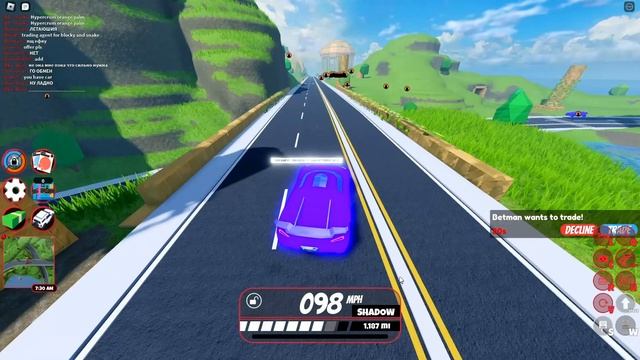 что предлагают за BEAM, TORPEDO , CREW CAPSULE в игре JailBreak смотреть онлайн
