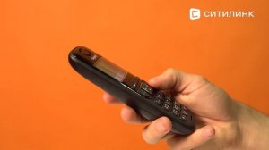 Обзор радиотелефона Gigaset AS690 RUS SYS | Ситилинк