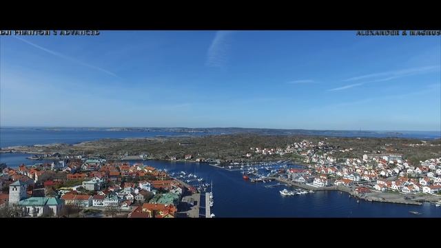 Marstrand (Sweden)