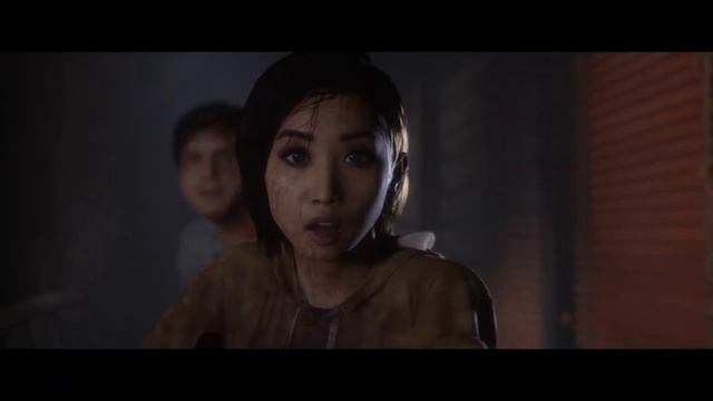 Страшное (надеюсь) кинцо The Quarry часть 4.Ну сейчас точно ф смотреть онлайн