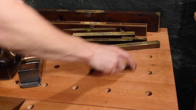 Премиальные инструменты британских краснодеревщиков. British Antique Woodworking Handtools