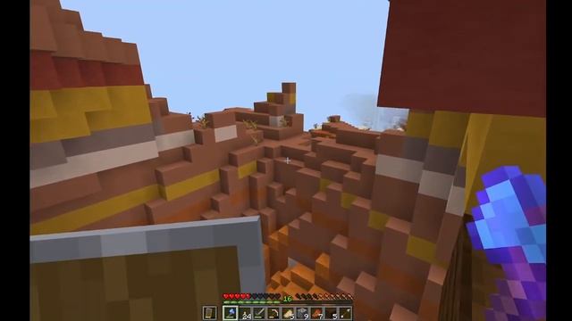 В ПОИСКАХ ДРАКОНА | БЕЗУМНОЕ ВЫЖИВАНИЕ В МАЙНКРАФТЕ С БРО #1 смотреть онлайн