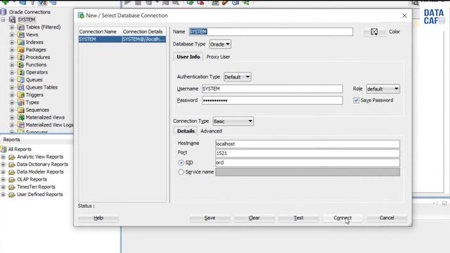 PL/SQL Hello World Program | How to run PL SQL program | PL/SQL Tutorial 2 смотреть онлайн