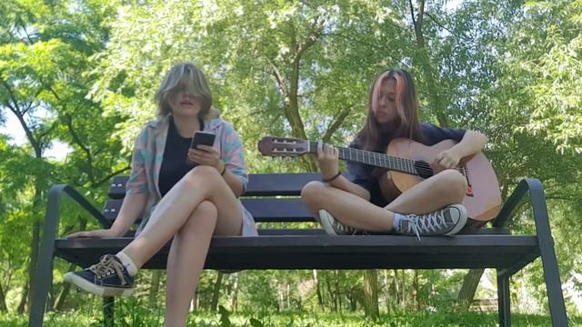 Дайте танк - Утро //cover// смотреть онлайн