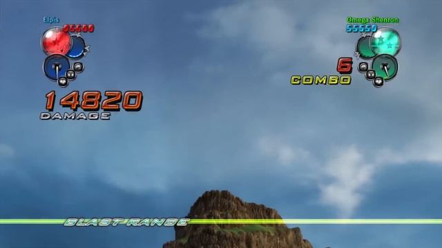 Hero Vs Omega Shenron Rematch Is PAIN! Final Fight For All The Dragon Balls! Ultimate Tenkaichi смотреть онлайн