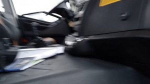 Фав FAW с КМУ НКТС 8016 кран манипулятор, китаец.