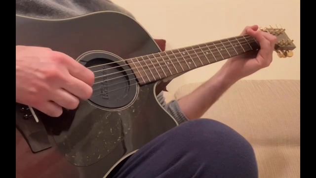 Hotel California (Eagles)