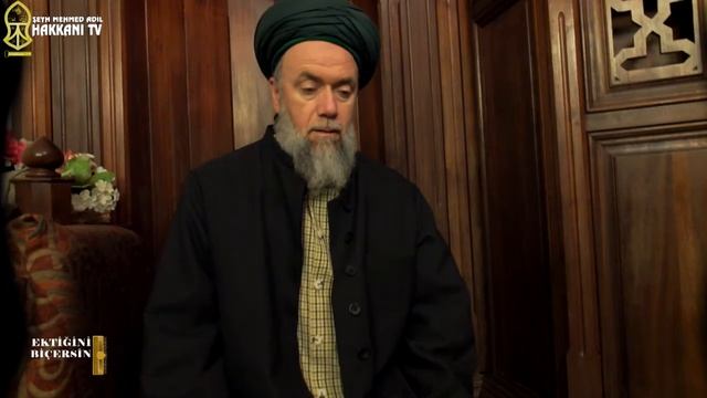 Шейх Мехмет Эфенди. Что посеешь, то и пожнешь смотреть онлайн