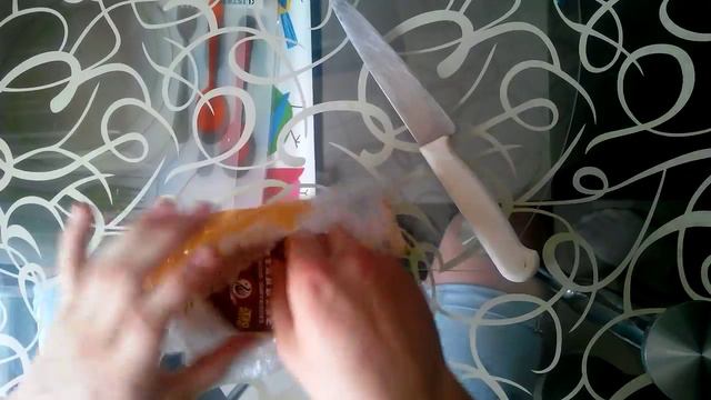 Интересная посылка из Китая. смотреть онлайн